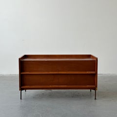 Edmund Spence Low Cabinet