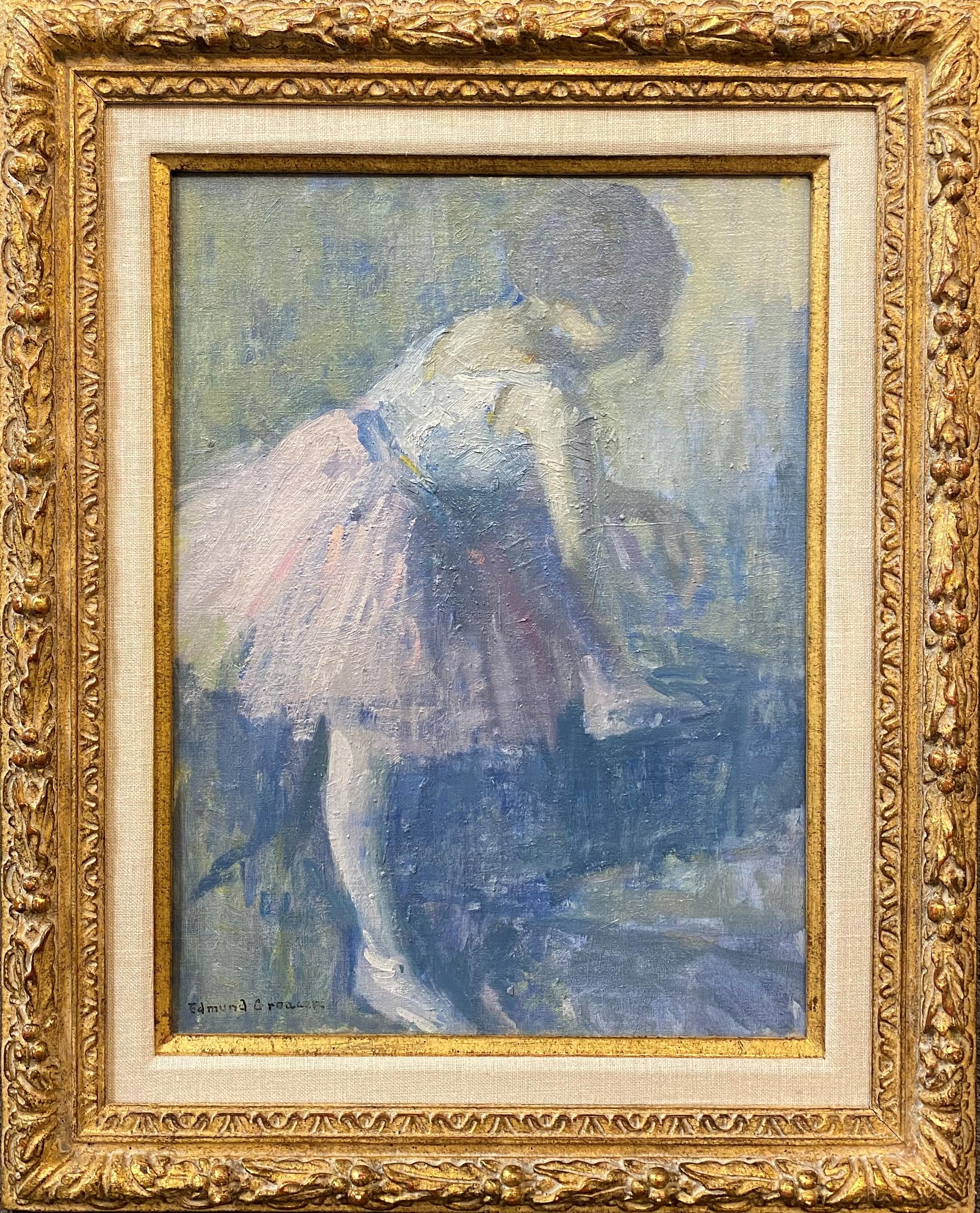 Ballerina