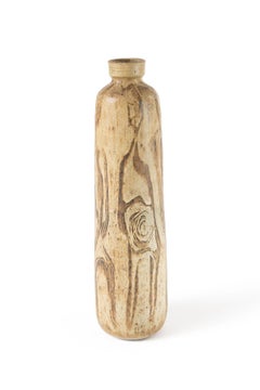 Vase en céramique Edna Arnow