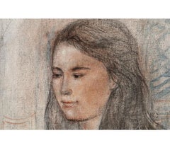 "Ragazza dell'Himalaya"