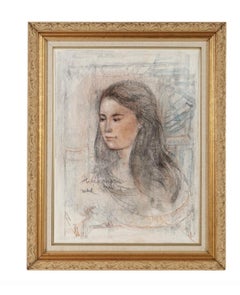 "Ragazza dell'Himalaya"