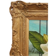 "Magnolia"