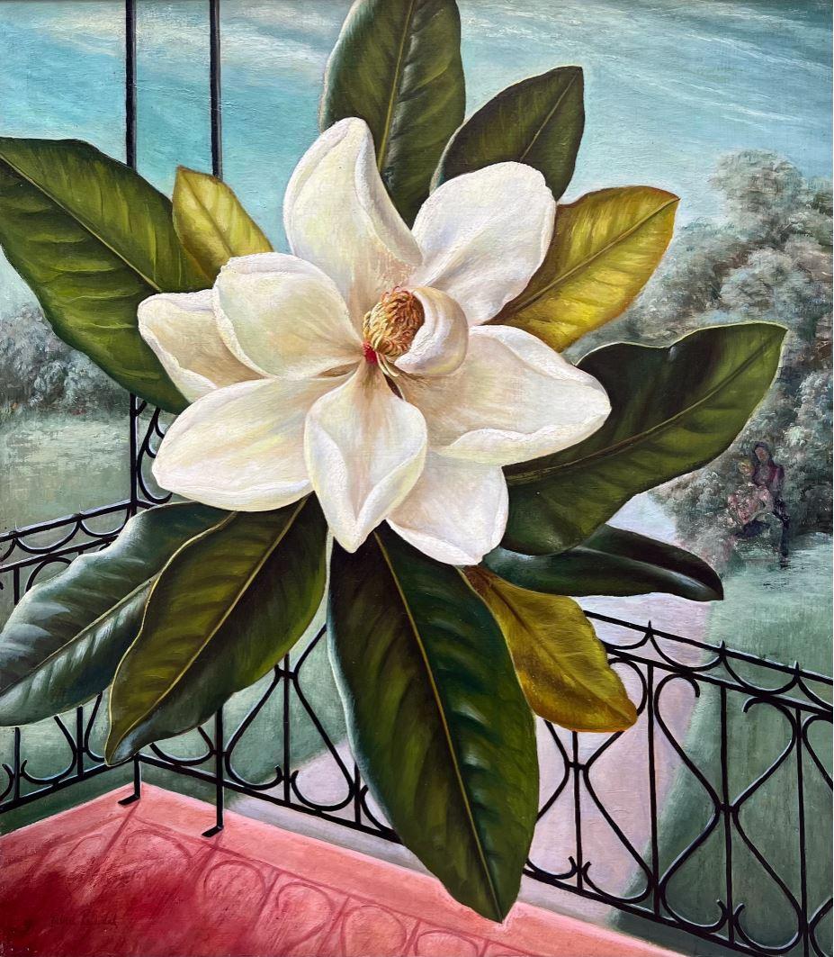 Magnolia
