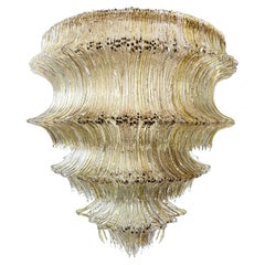 Edo 1 Chandelier by Jacopo Foggini