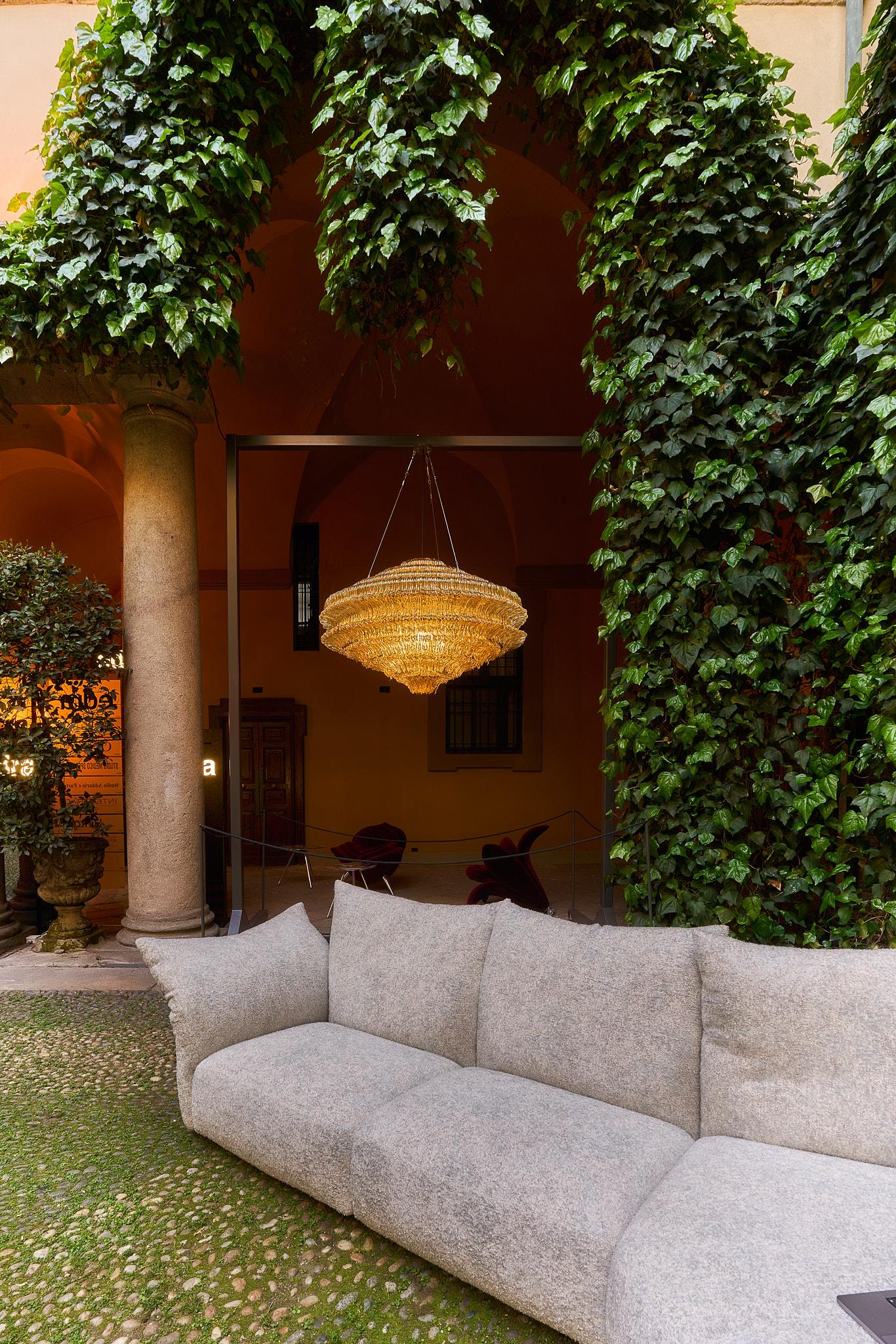 Edo 2 Chandelier by Jacopo Foggini In New Condition For Sale In Milano, IT