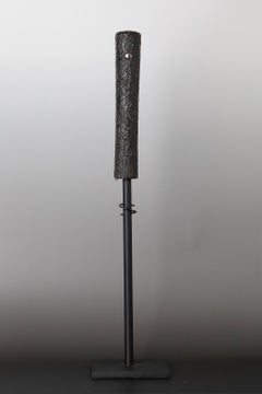 Edo Period '18th Century' Yarisaya, Samurai spear cover