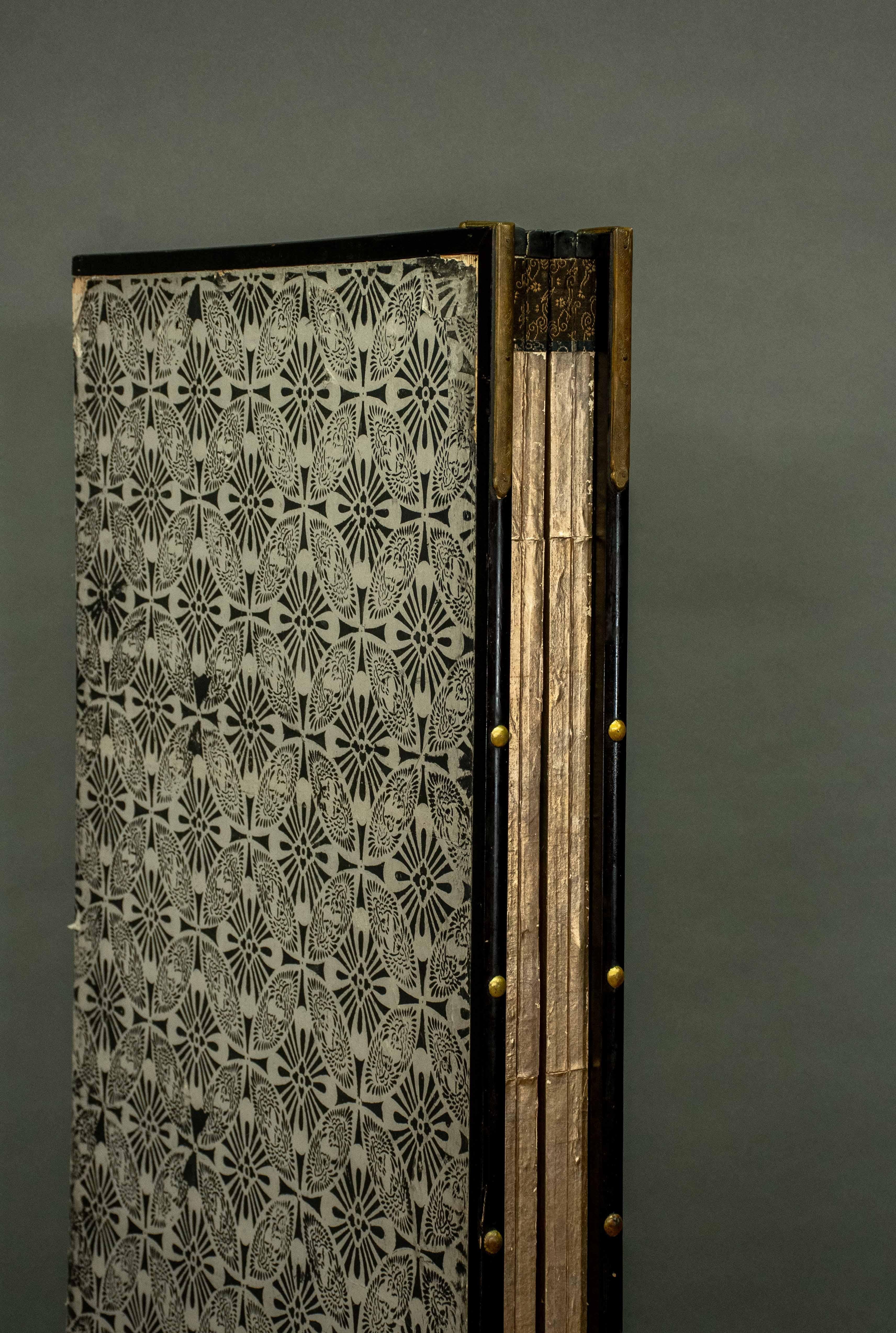 Edo period (19th century) 3