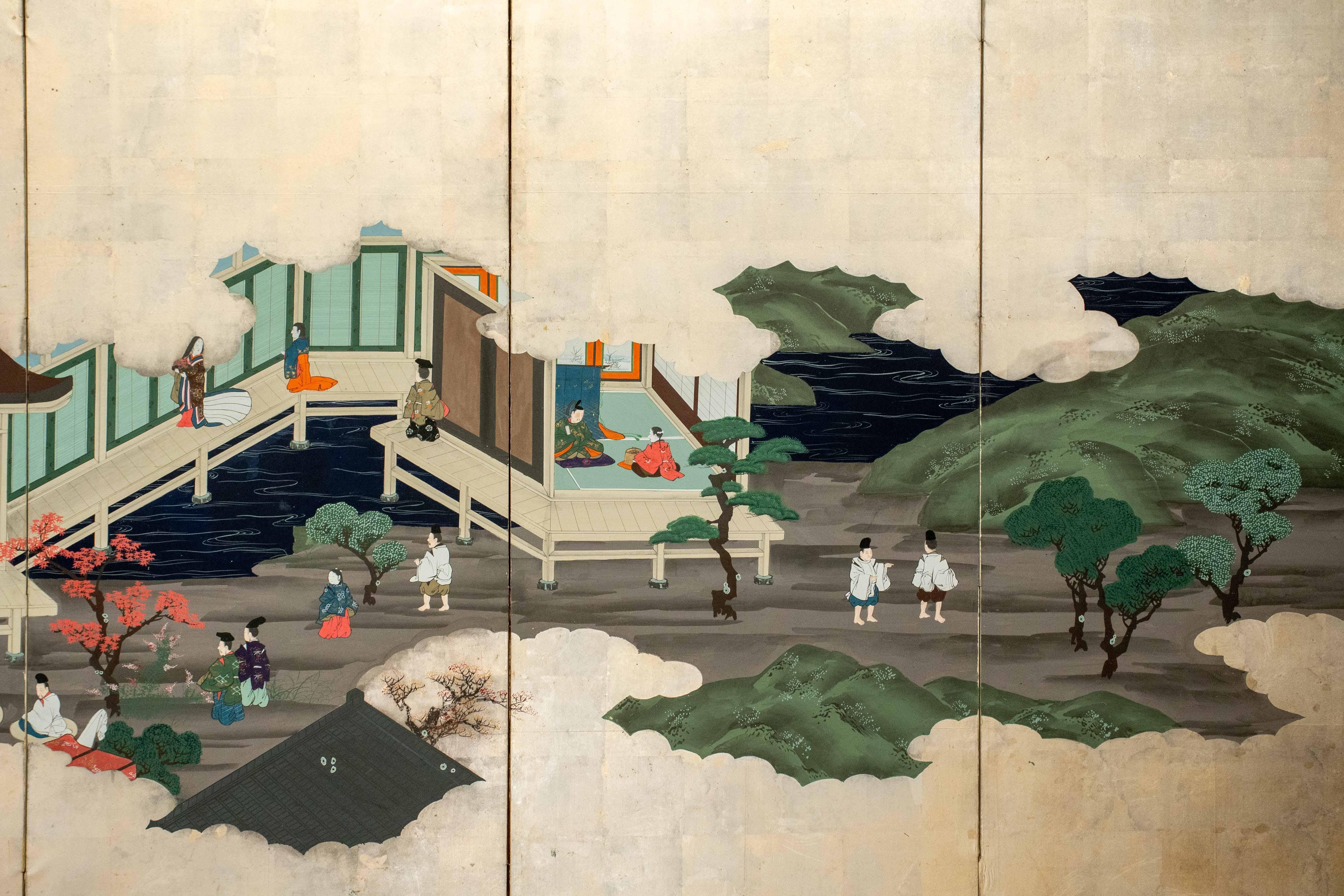 Edo period (19th century) 1