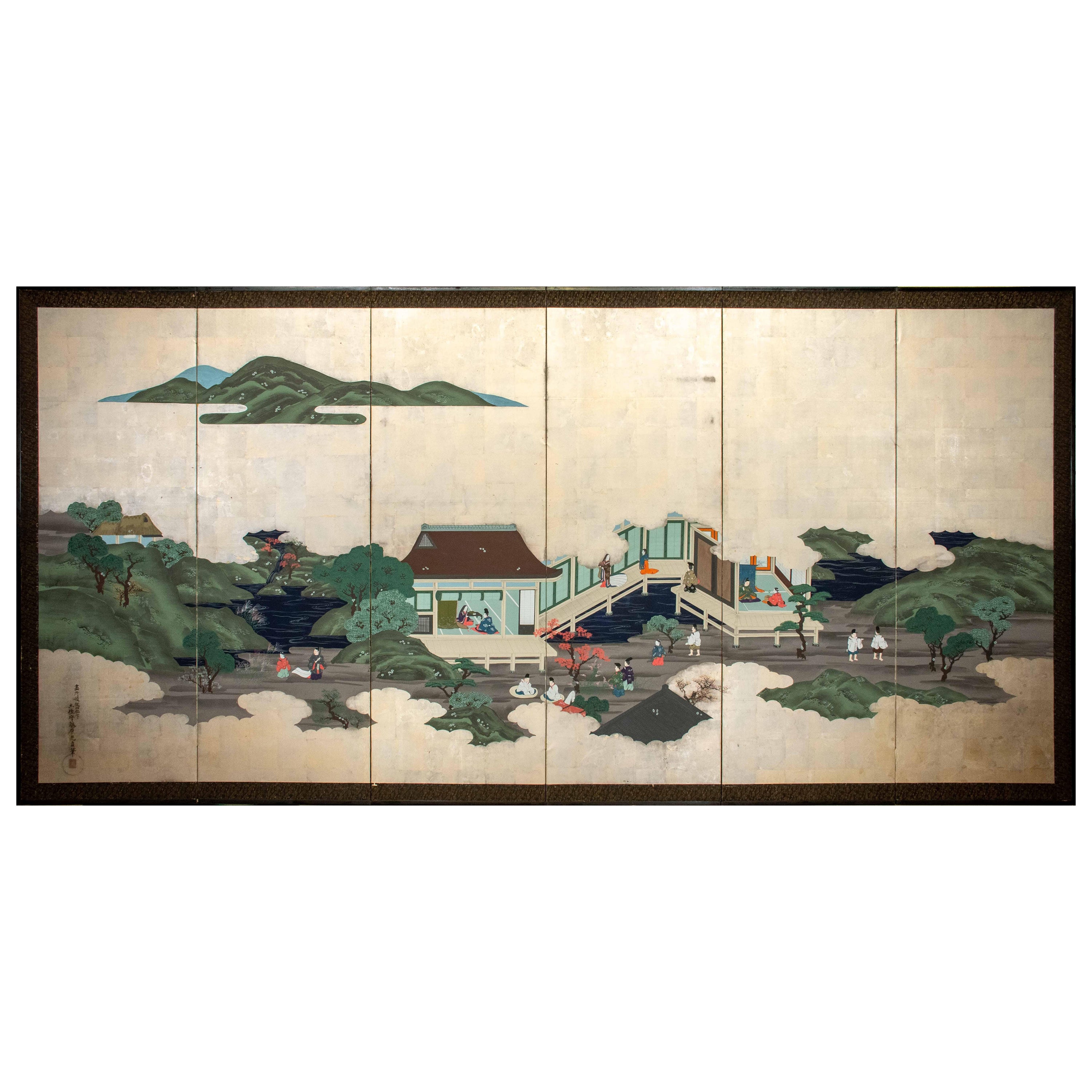 Edo period (19th century)