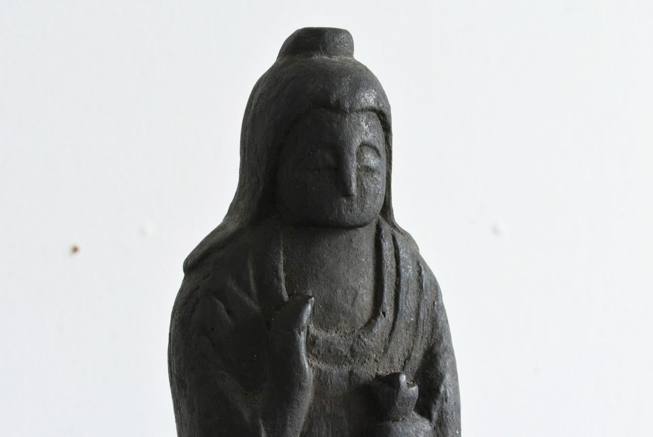 edo statue