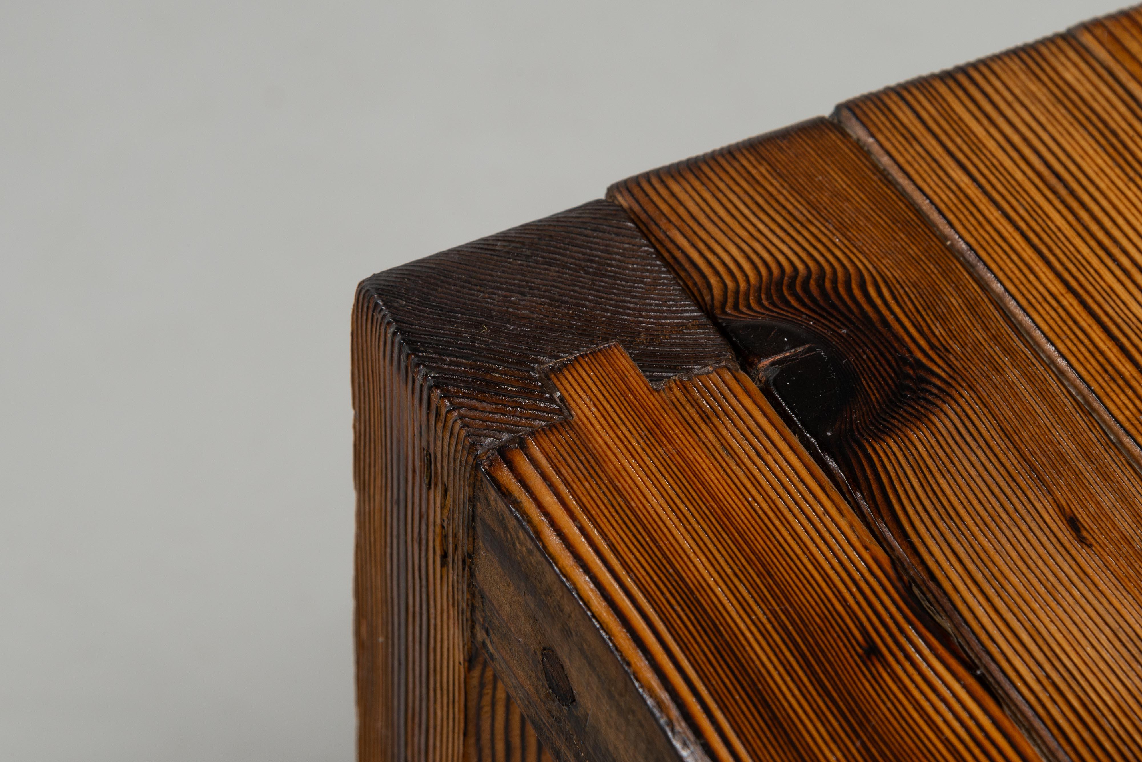 Edoardo Landi chaises de salle à manger set of 5 Studio D A Italy 1973 en vente 8