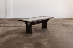 Edoardo Landi “T30” Dining Table for Studio D, 1973
