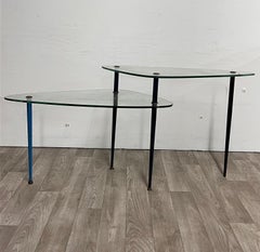 Edoardo Poli Coffee Table