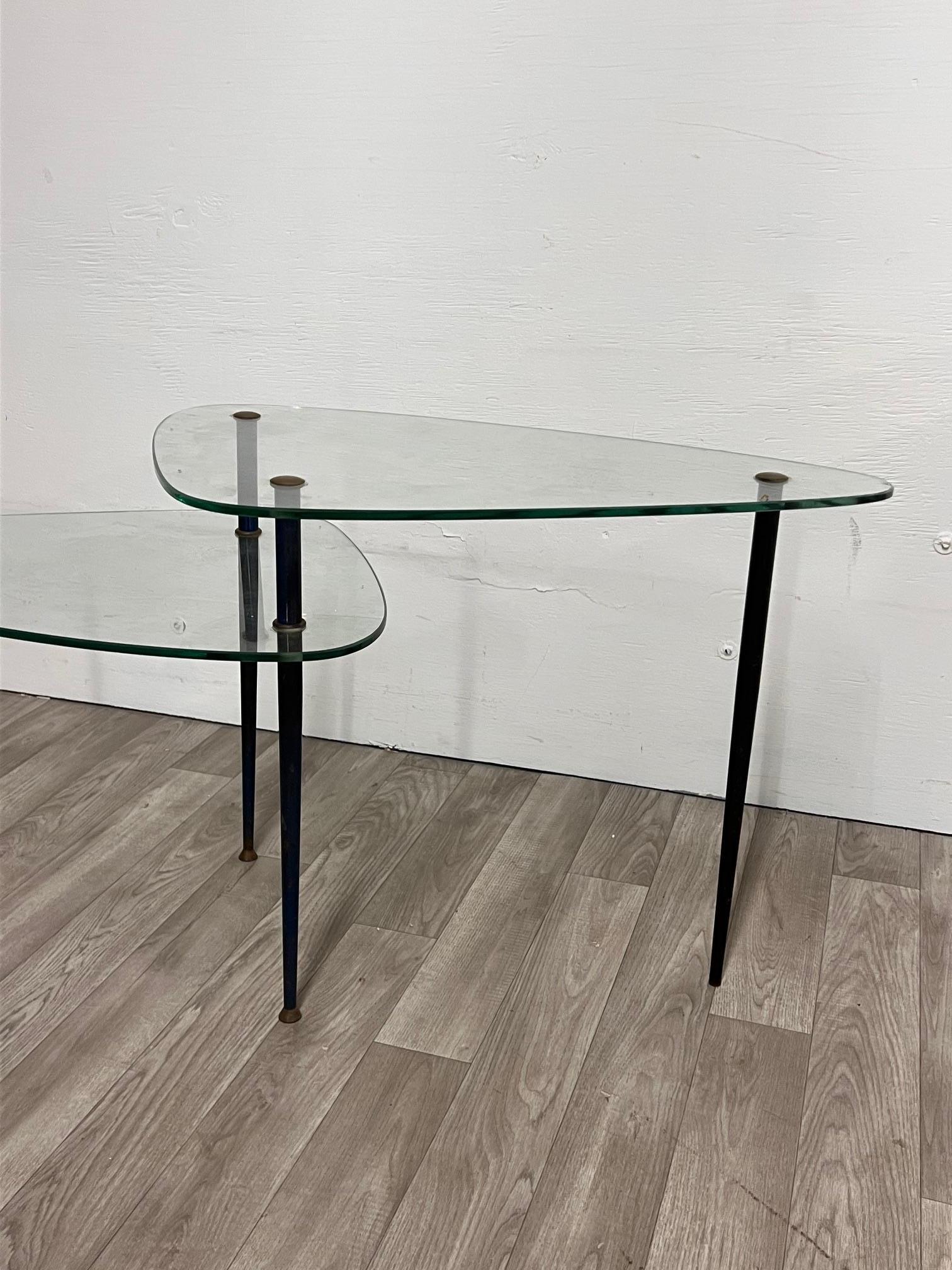 Table basse Edoardo Poli en vente 1