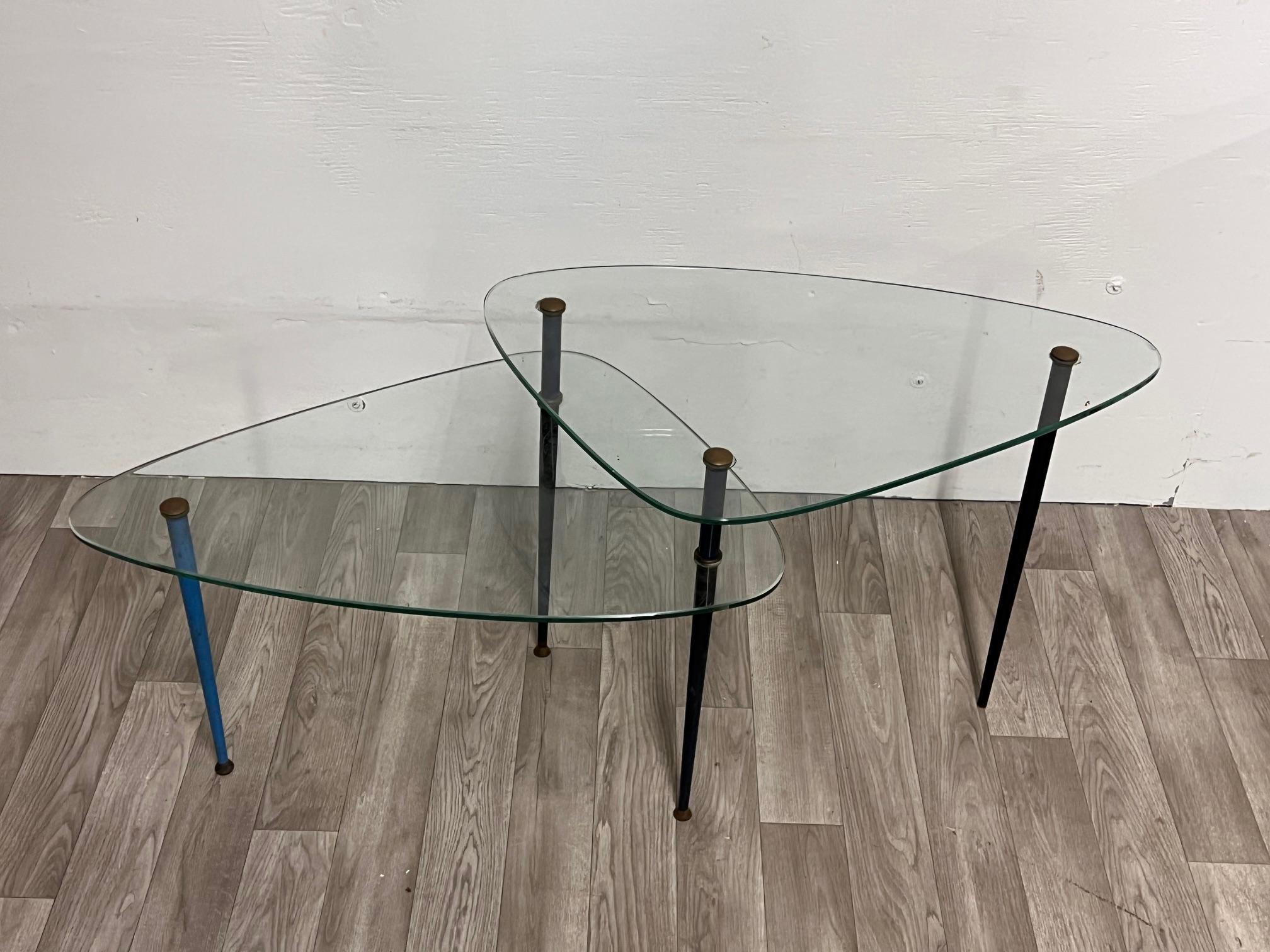 Table basse Edoardo Poli en vente 2