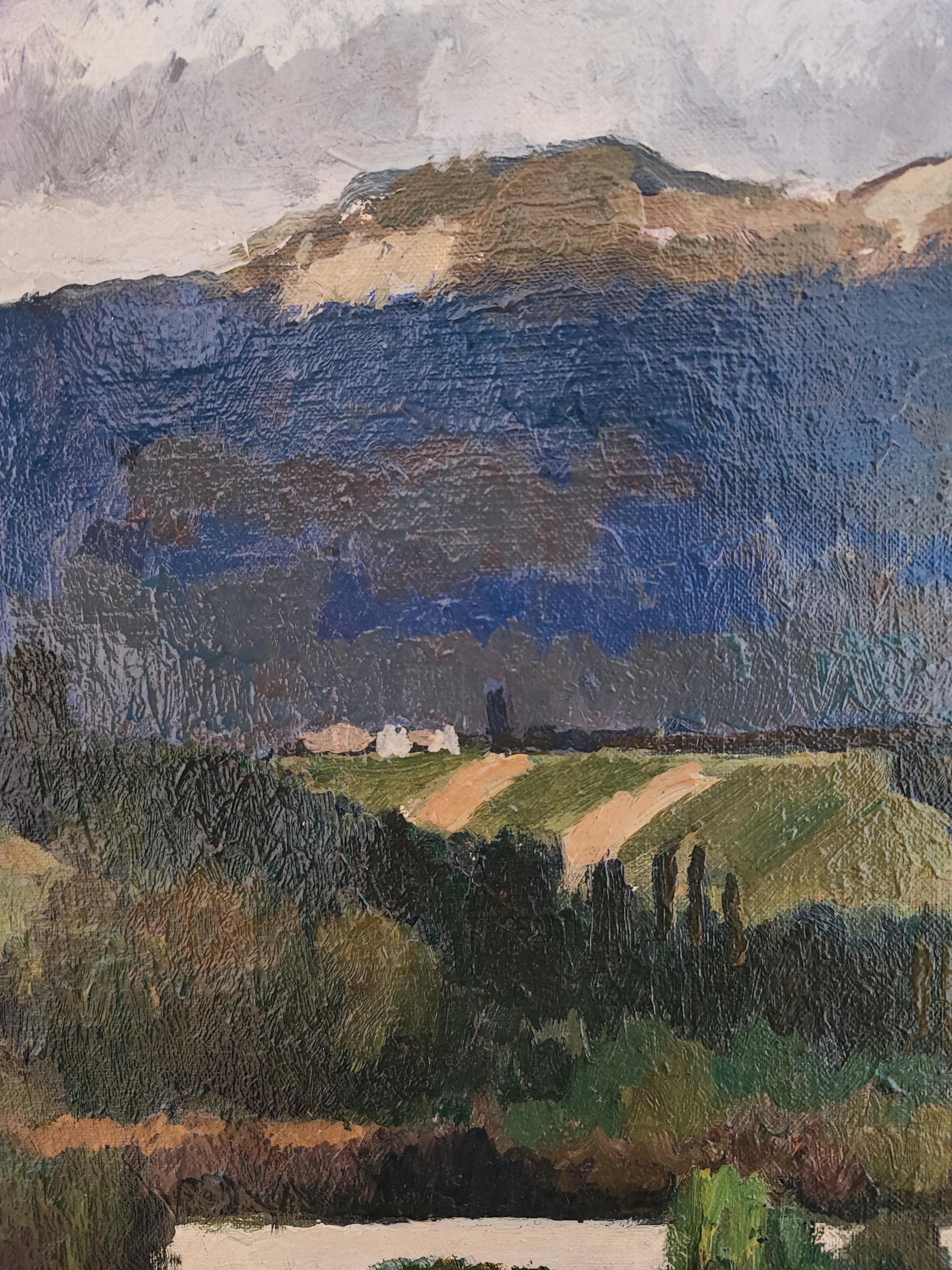 Paysage en vente 1