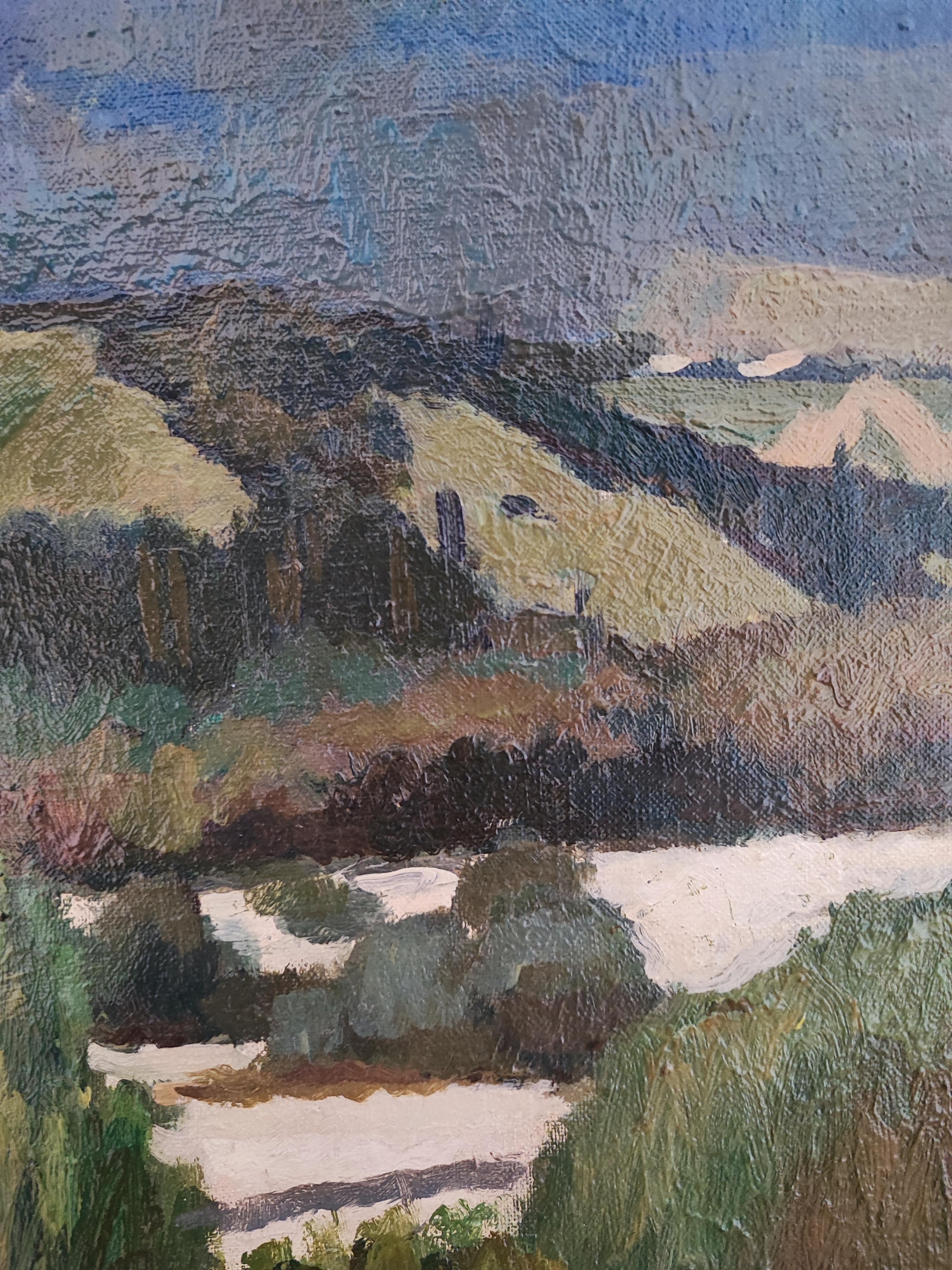 Paysage en vente 2