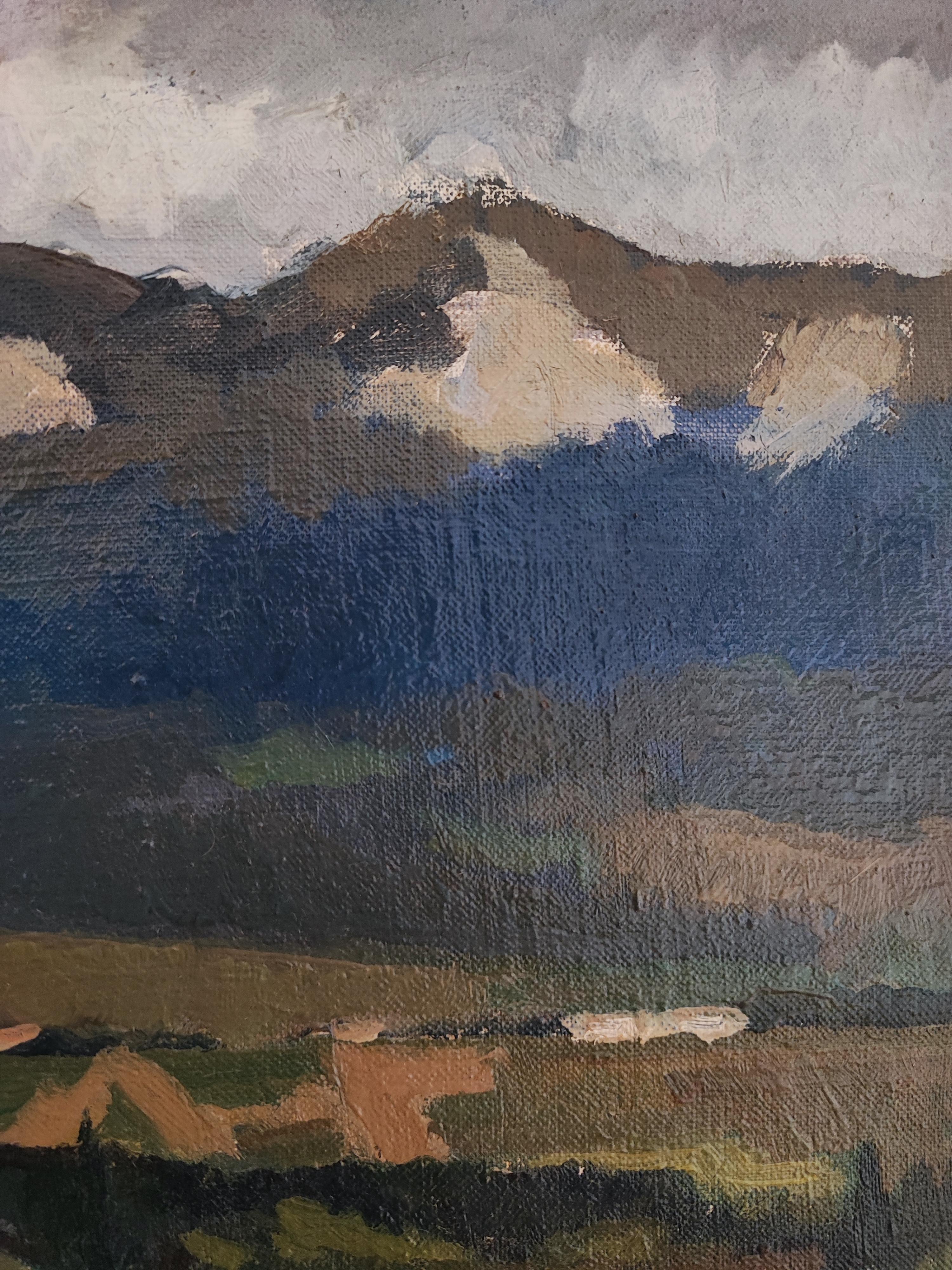 Paysage en vente 3