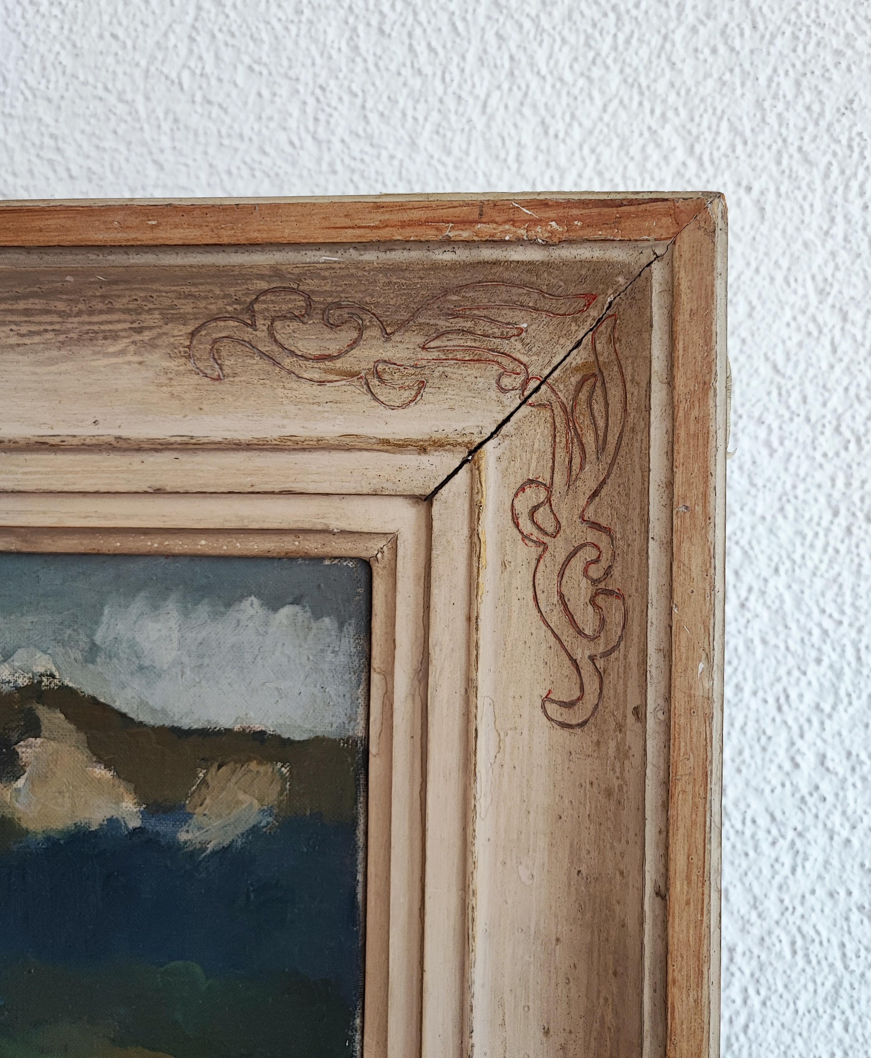 Paysage en vente 4
