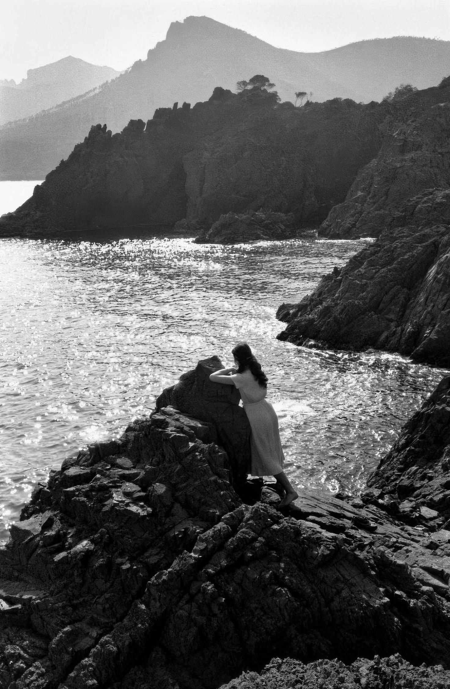 Lella Côte d
A zur, France