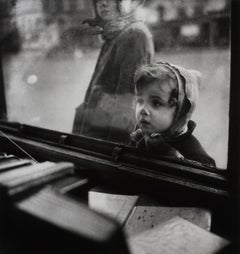 Vintage Paris, 1948