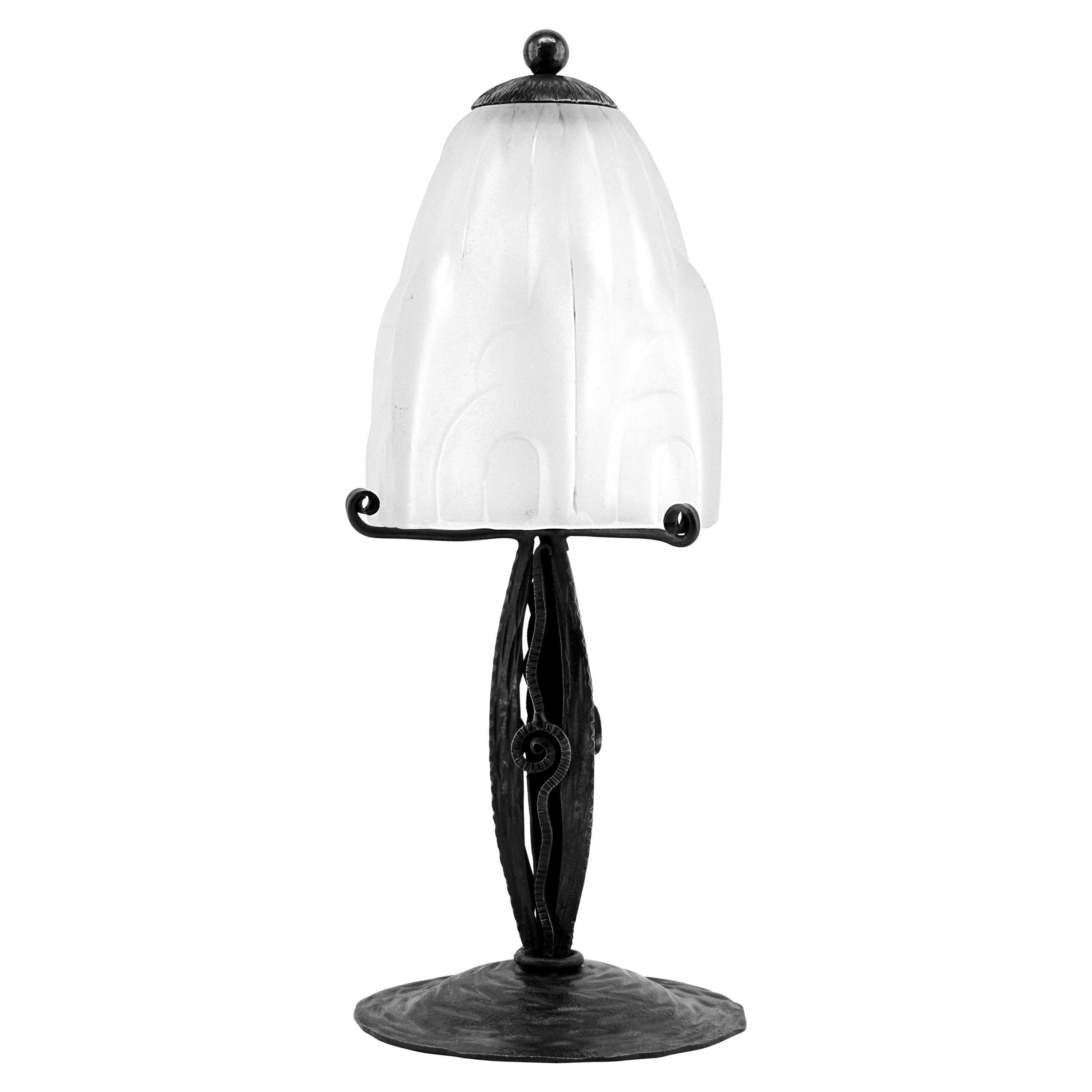 1920s Table Lamps 358 For Sale at 1stdibs