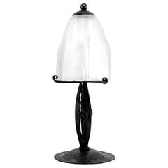 Wrought Iron Lighting