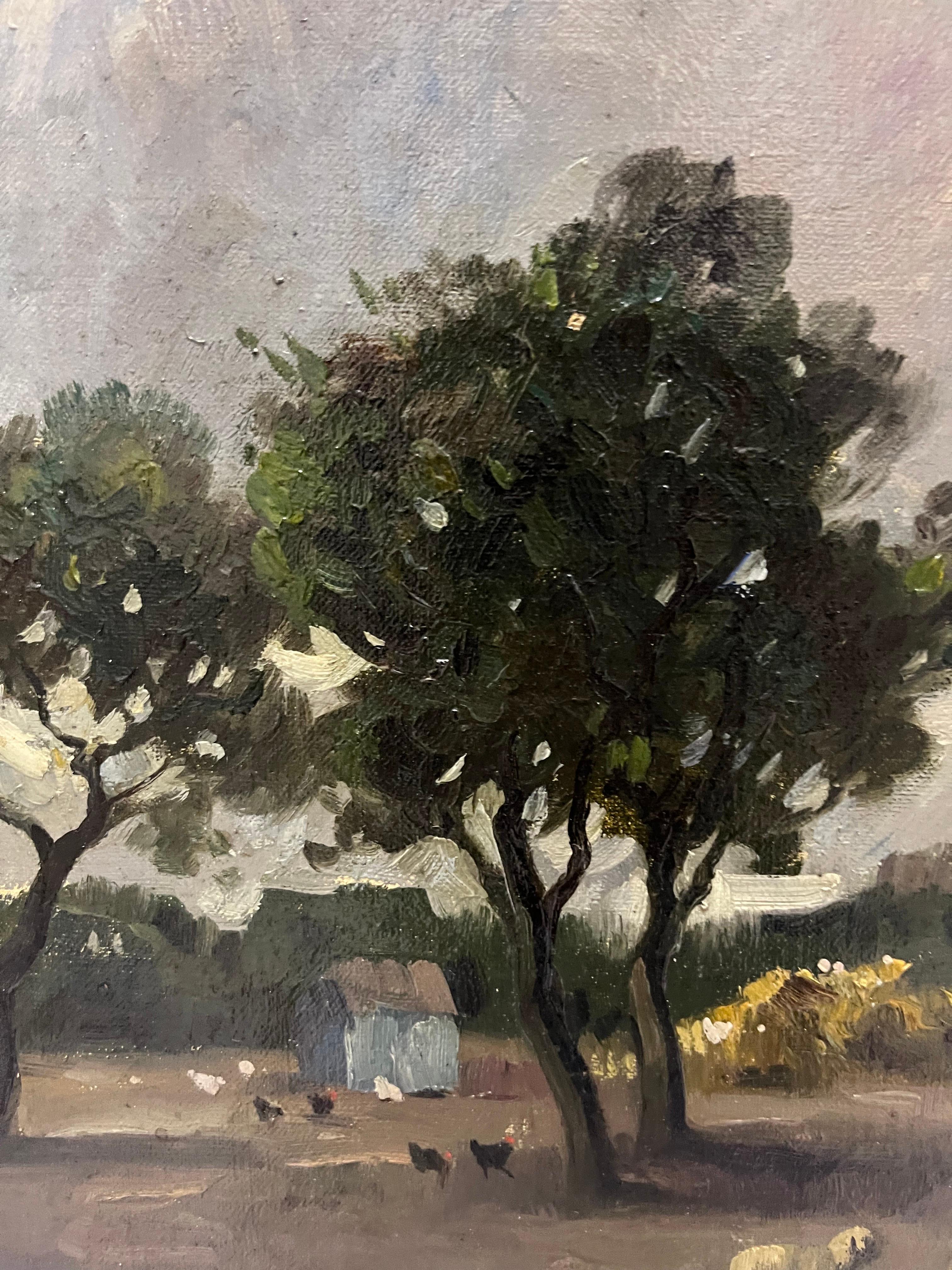 paisaje,  Inglaterra, 1890,verde,azul
Edouard CHAPPEL (Anversa, 1859 - Cagnes-sur-Mer, 1946)
MUSEI

BELGIO
Anversa		Museo Real de Bellas Artes

FRANCIA
París 			Museo de Orsay                                     
Cagnes-sur-Mer  	Museo de Bellas