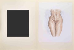 Lithographie d'Edouard Chimot - 1932