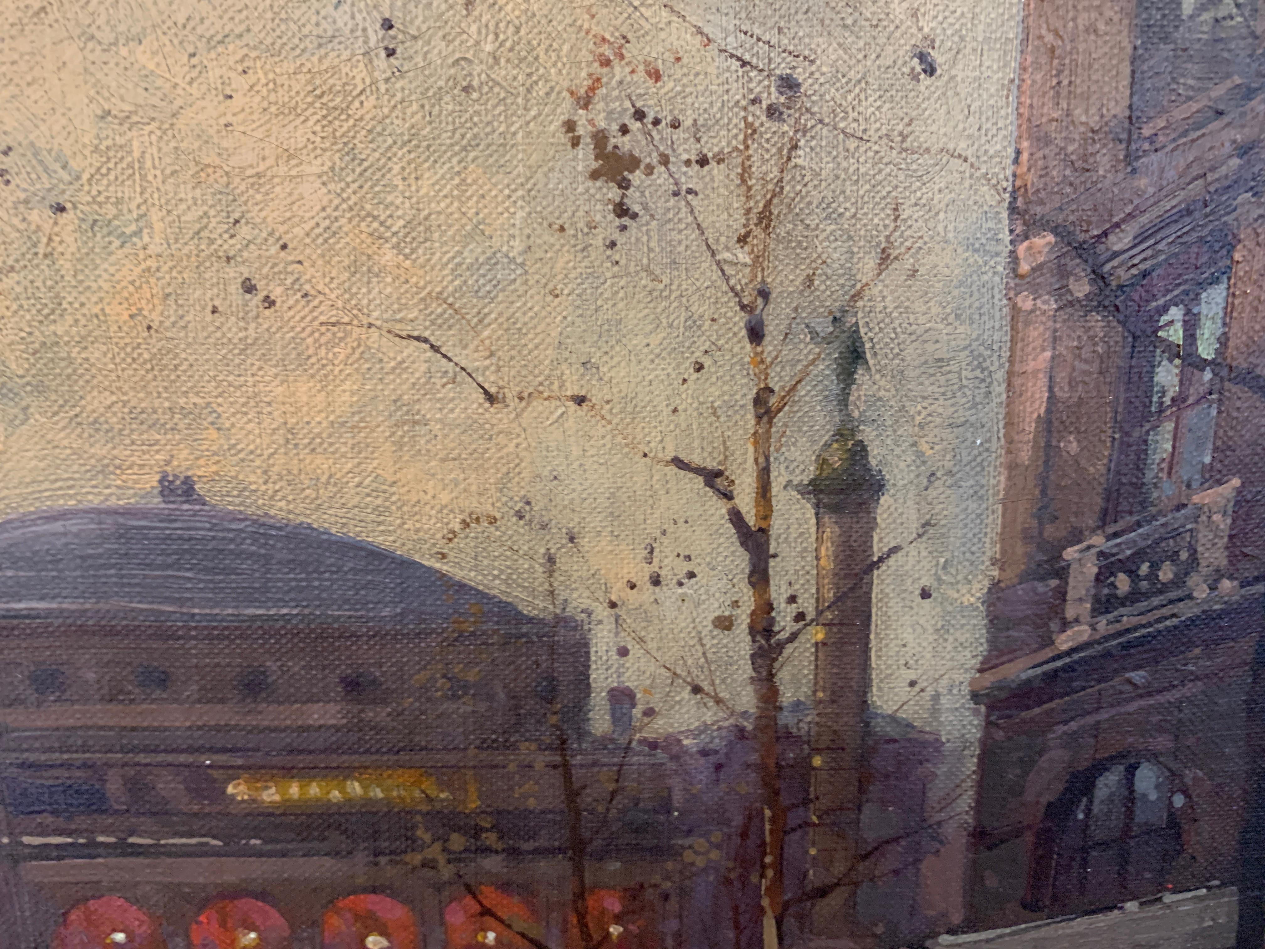 quadri di valore