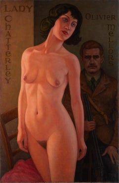 Lady Chatterley