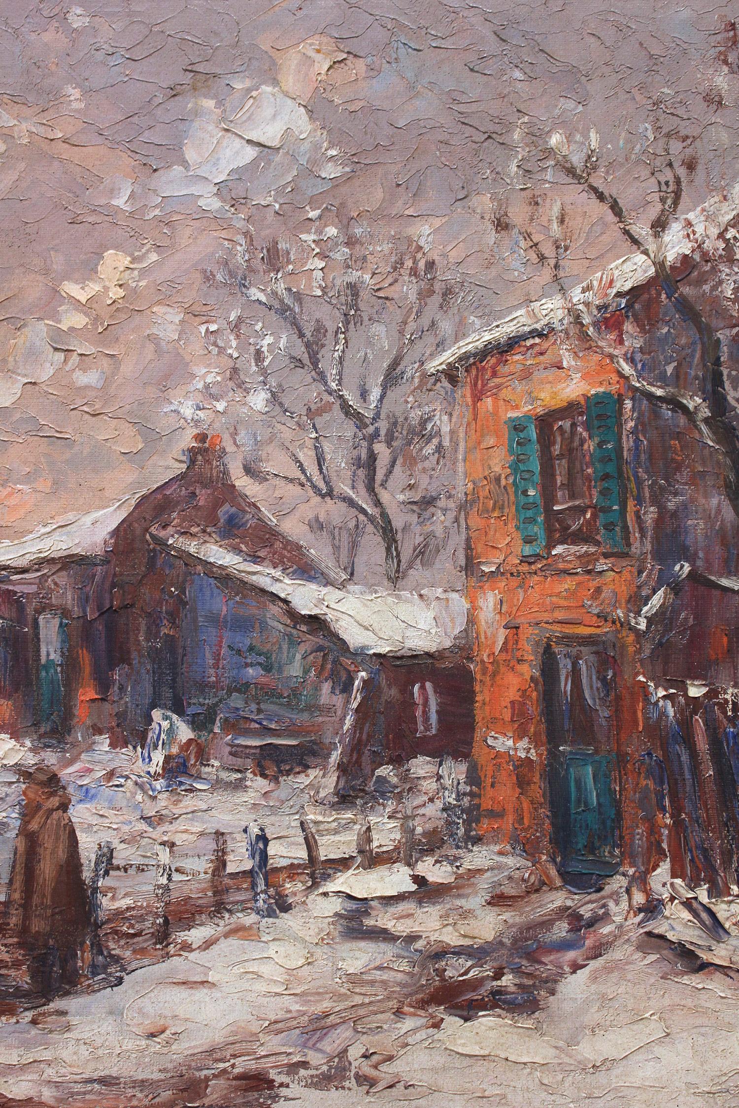 arthur febvre