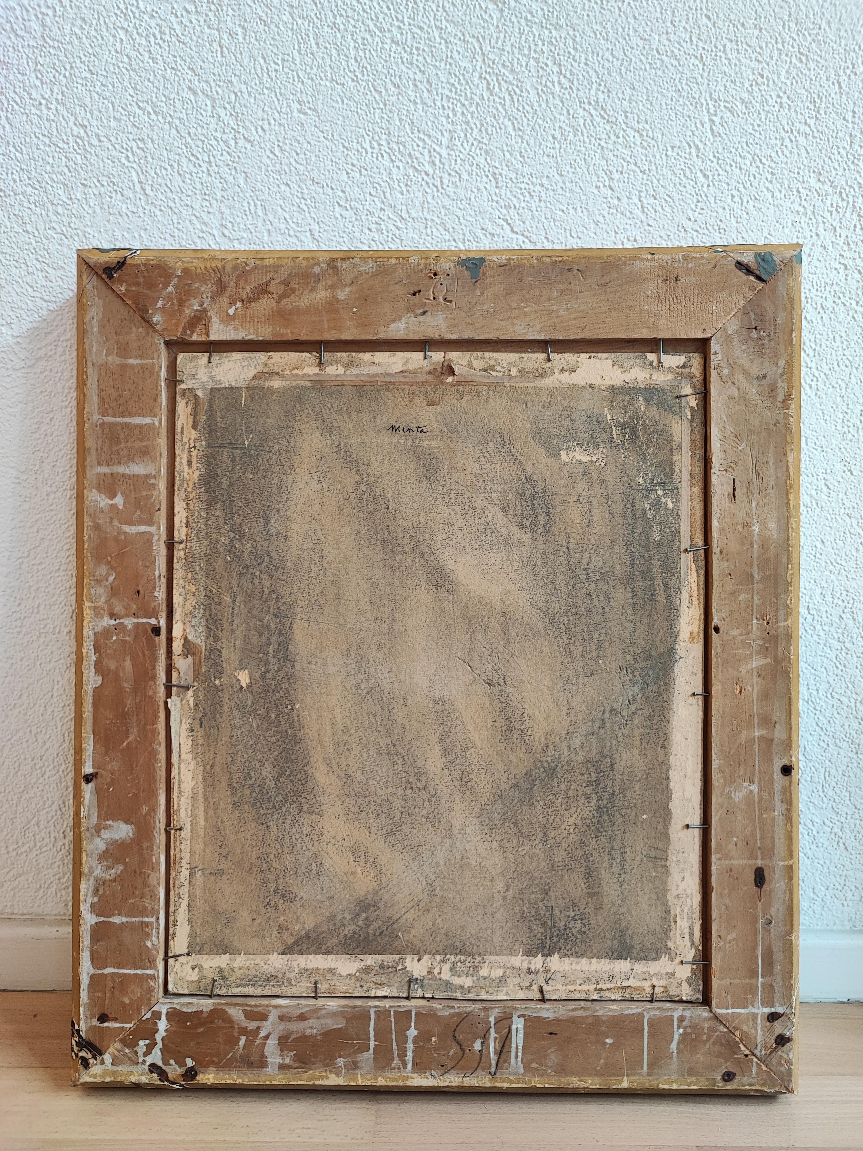 The Street Vendor im Angebot 4