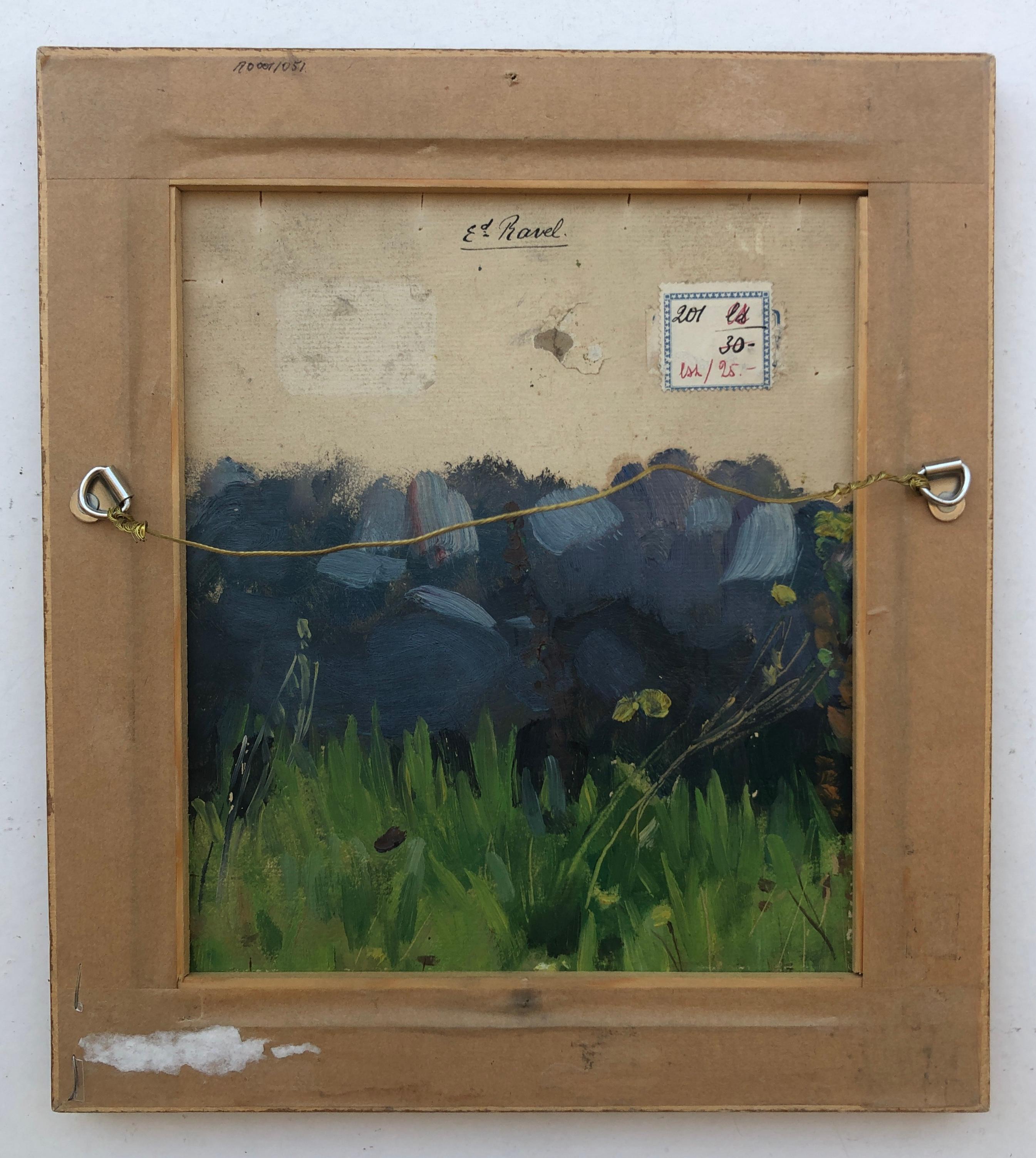 Studio di un contadino 6