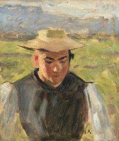 Studio di un contadino