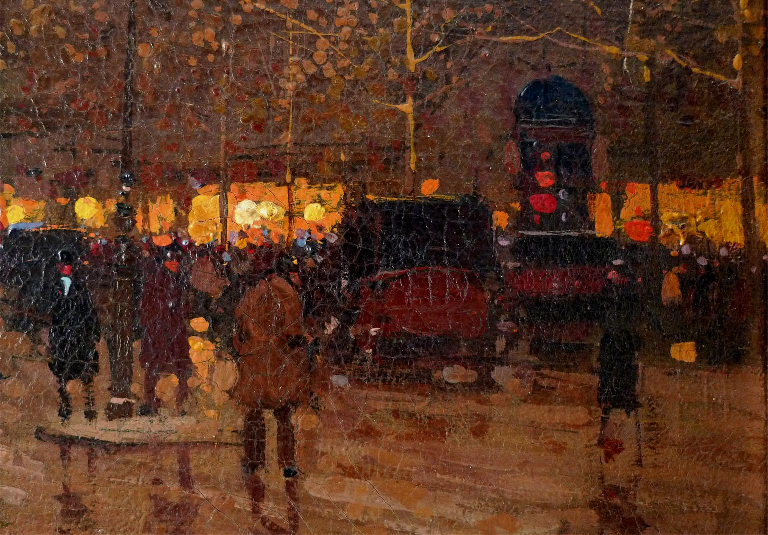 edouard cortes