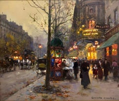 Grand Boulevard