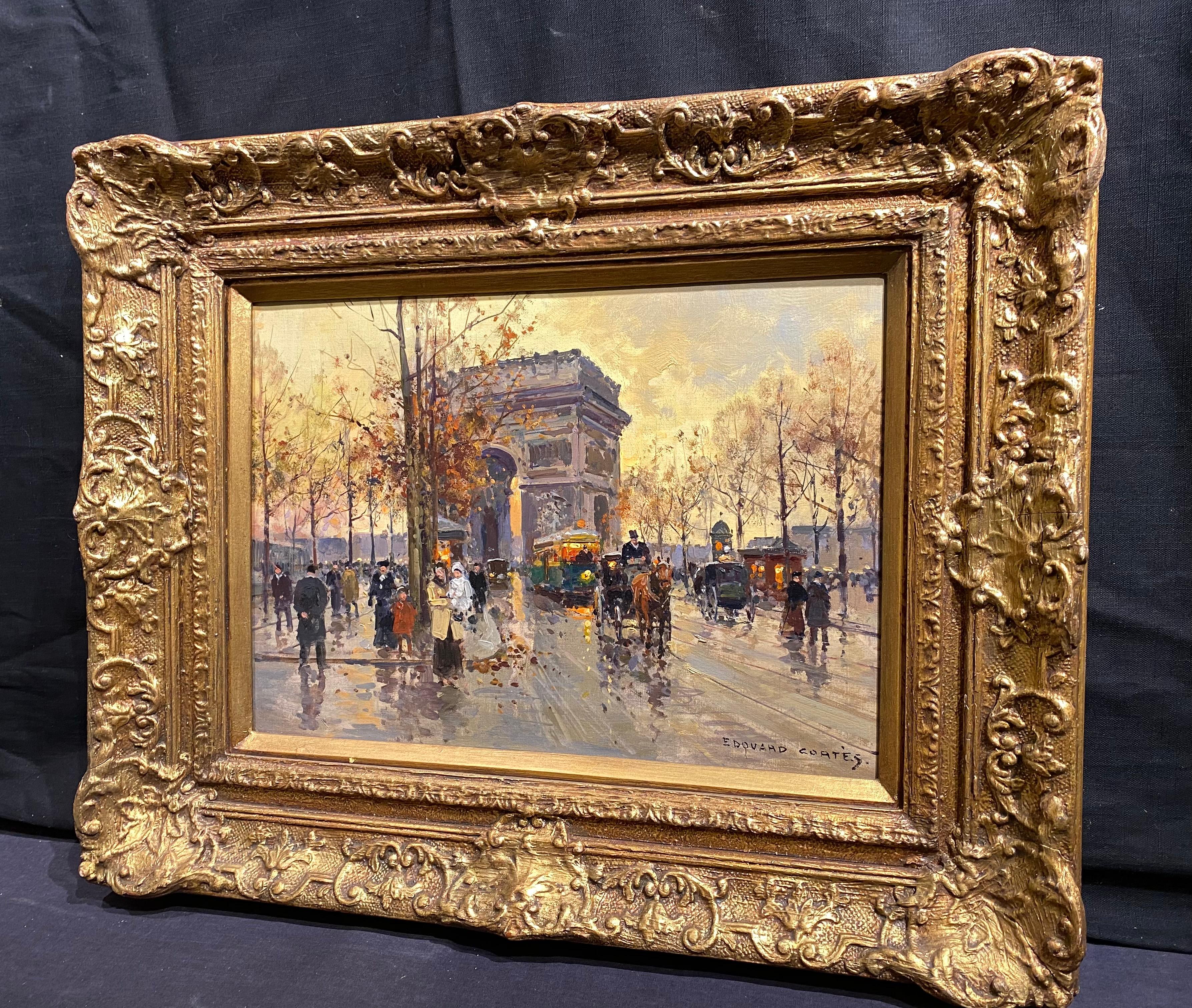 edouard leon cortes paintings for sale