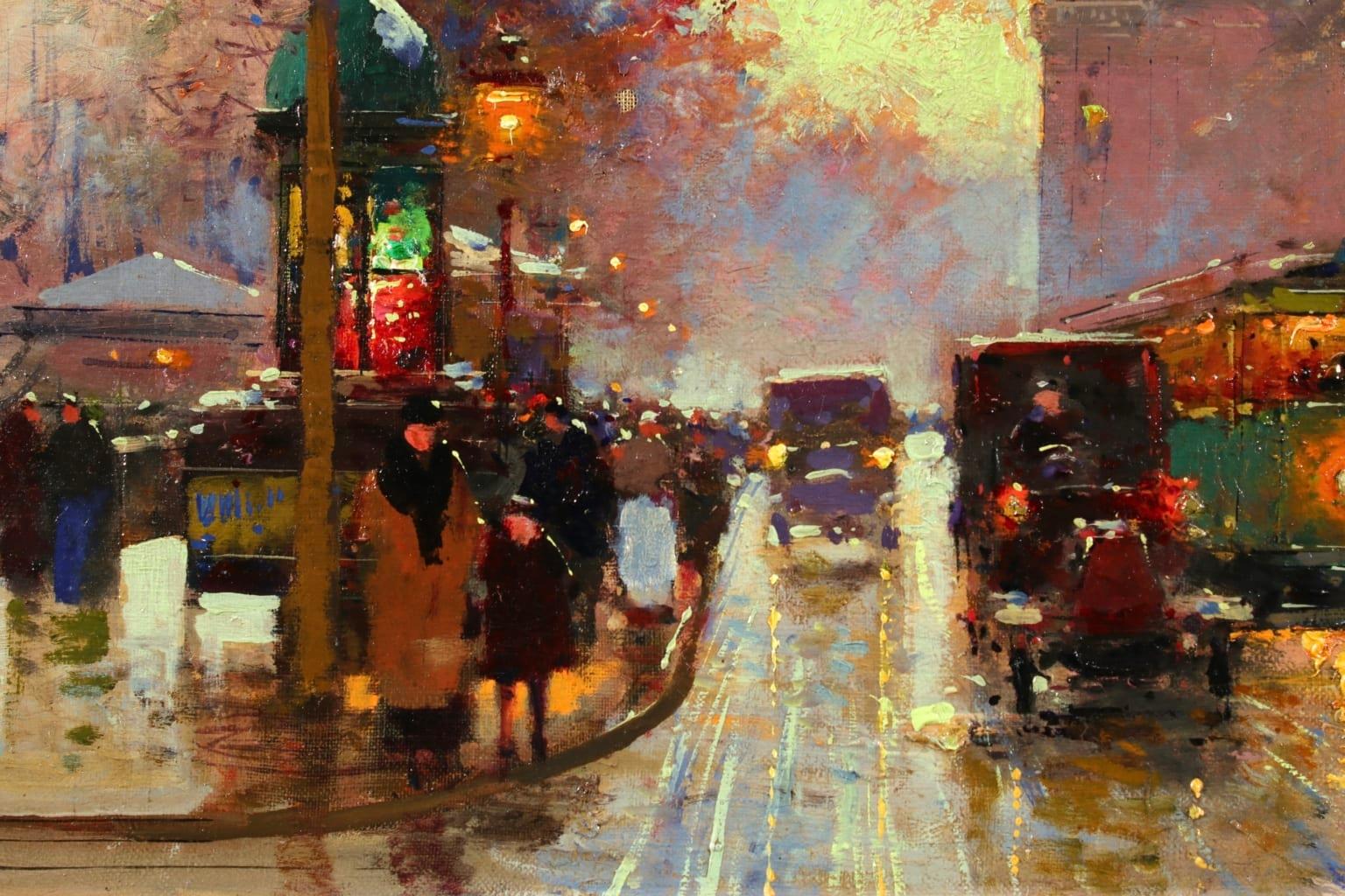 edouard cortes prints