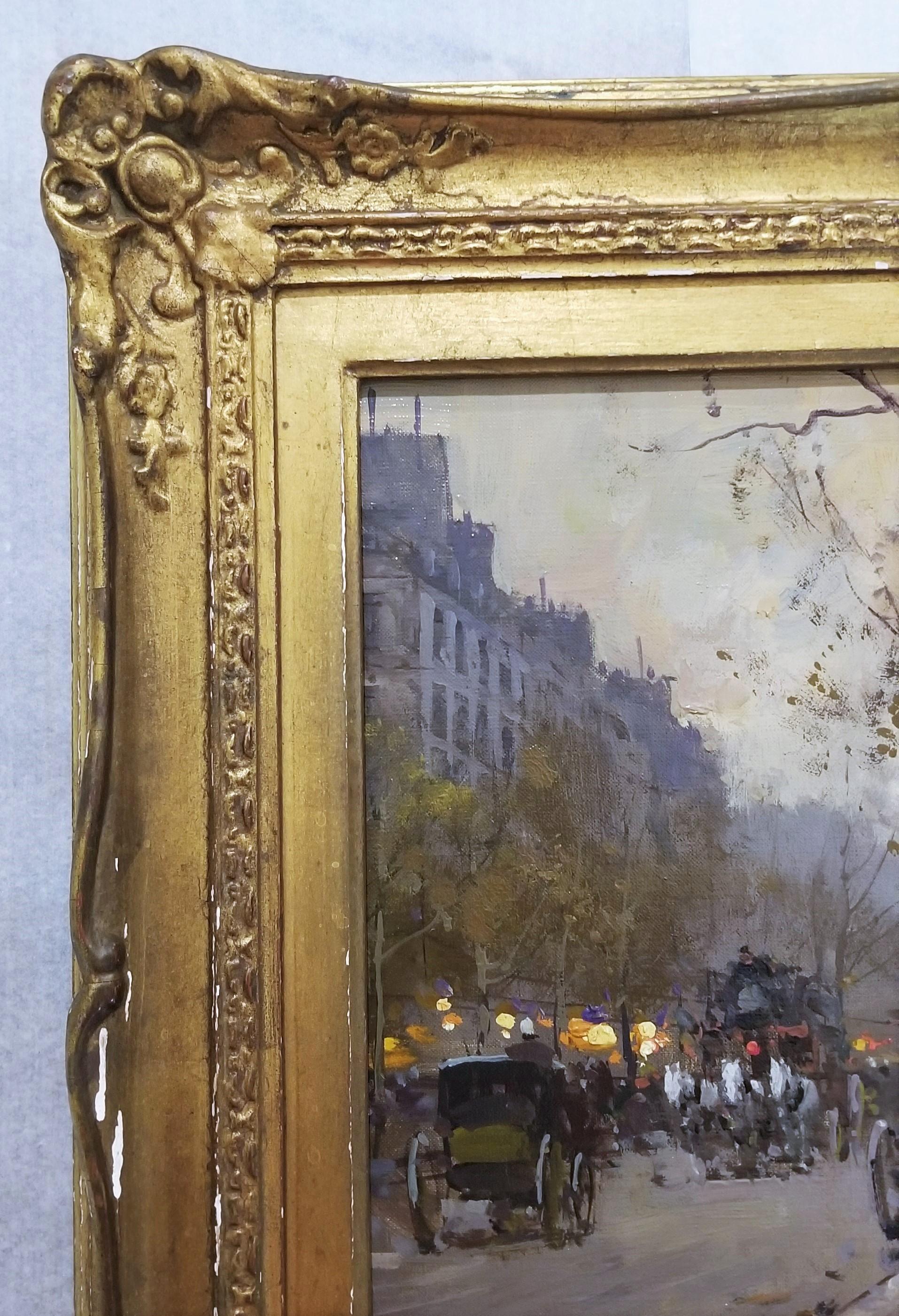 Artista: Édouard Léon Cortès (francés, 1882-1969)
Título: 