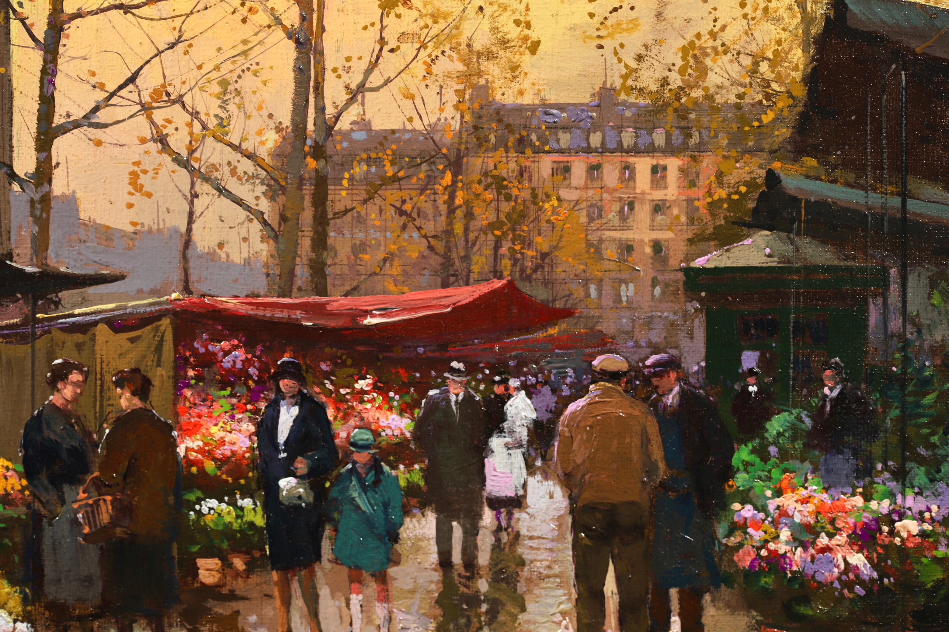 Place de la Madeleine 6