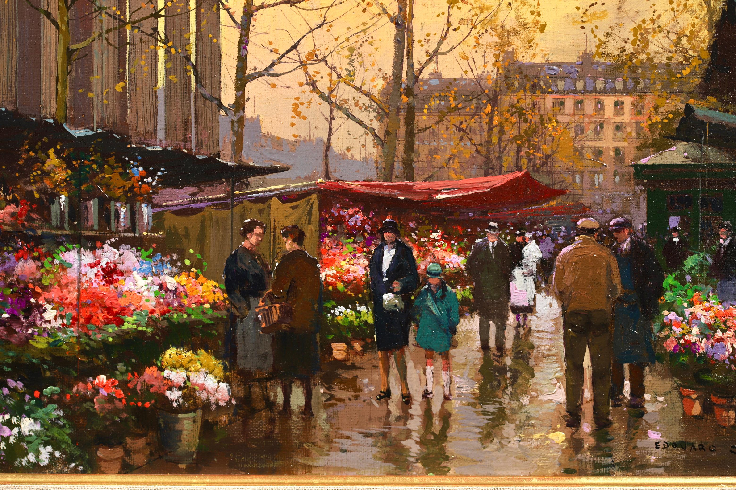Place de la Madeleine 3