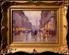 Rue De La Paix, Paris