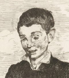 Le Gamin (Il ragazzo)