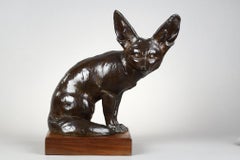 Art Deco Sculptures