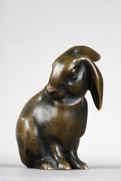 Figurative Sculptures