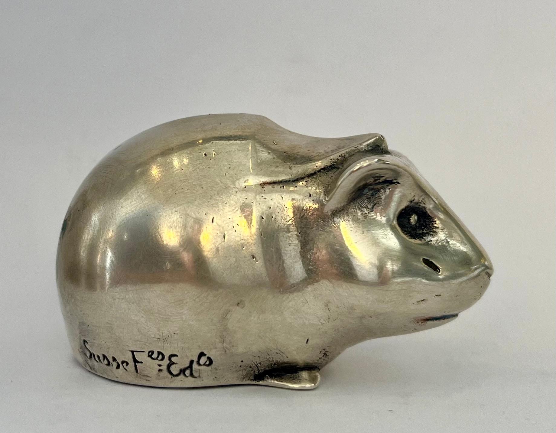 French Edouard Marcel Sandoz ; 