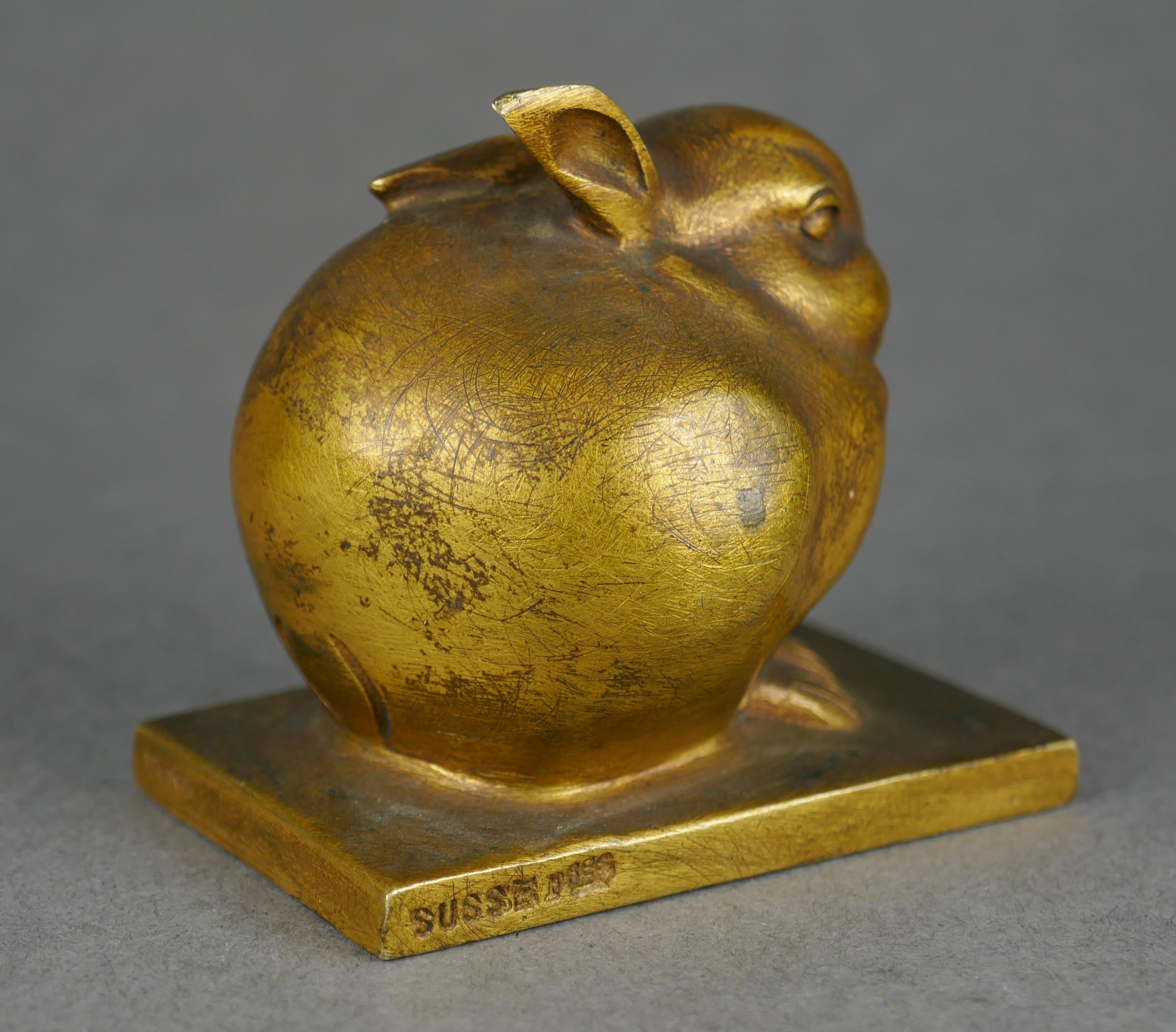 Edouard-Marcel Sandoz 