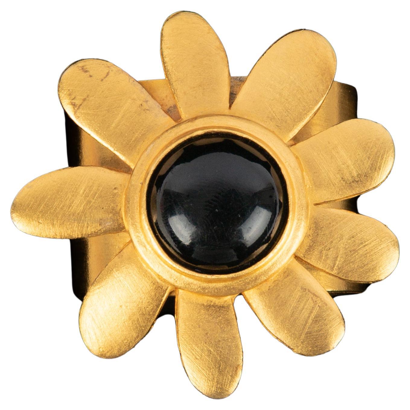 Edouard Rambaud cuff bracelet in vendita