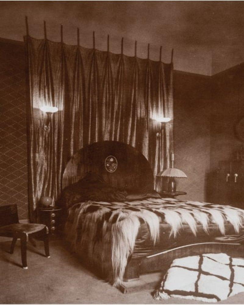 Edouard Schenck Wall Sconces In Good Condition For Sale In Berlin, DE